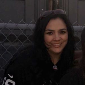 Meet your Posher, Leticia